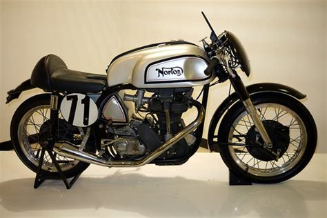 1952 norton manx 350 racer dan larson flickr