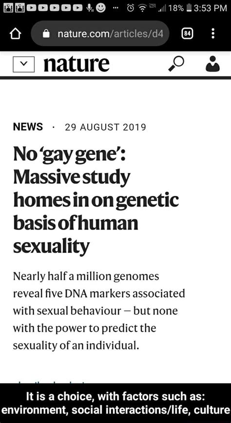 Nature Com Articles D NEWS AUGUST Massive Study Homes In On Genetic Basis Of Human