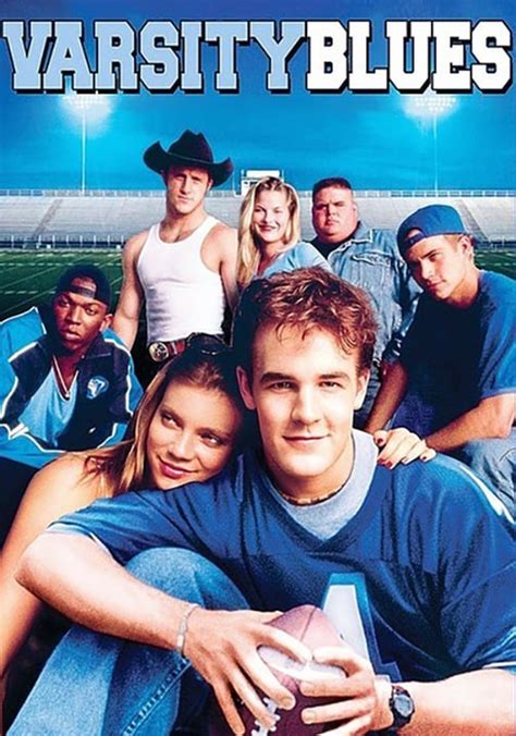 Varsity Blues Streaming Where To Watch Online