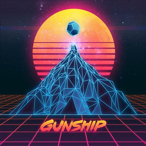 Gunship Wiki Synthwave Fandom