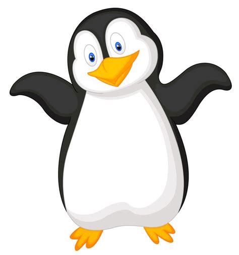 1000 Images About Penguins Baby Penguins Georgia Clipart Best