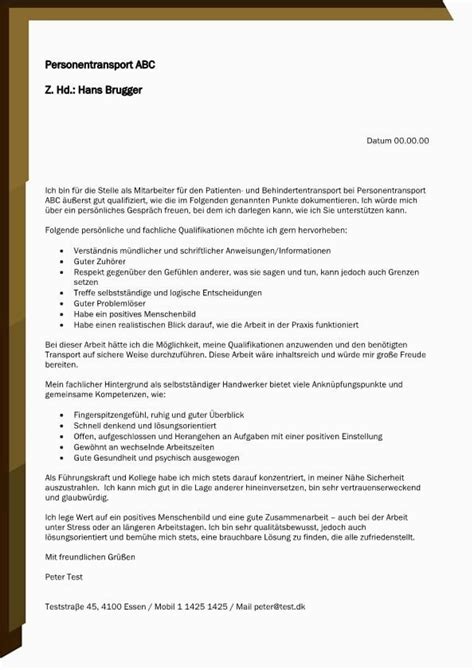 Später können sie eine weiterbildung absolvieren, um mit patienten mit besonderen bedürfnissen wie. Lebenslauf Behinderte Vorlagen Kraftfahrer M W Für ...