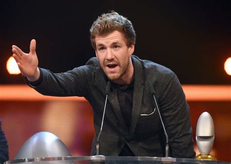 Luke mockridge zählt zu erfolgreichsten komikern deutschlands. Luke Mockridge ganz privat: Hat der Comedian DIESE ...