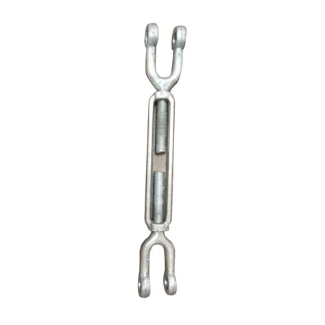 Stainless Steel Turnbuckle For Lifting Capacity Ton Rs Piece