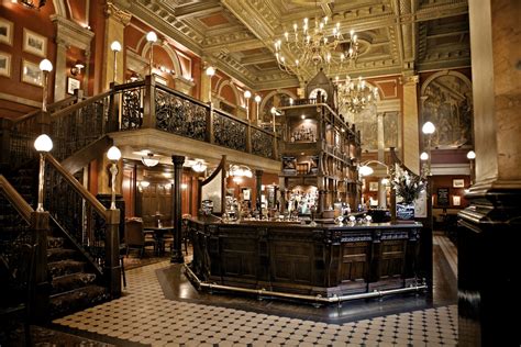 The Old Bank Of England One Of The Finest Pubs In Central London