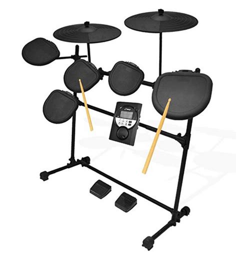 Great Drum Sets For Kids And Beginners Wehavekids