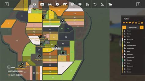 Lipinki Map V40 Fs19 Landwirtschafts Simulator 19 Mods Ls19 Mods