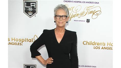 Jamie Lee Curtis Says Halloween Reflects Changing Attitudes To Trauma