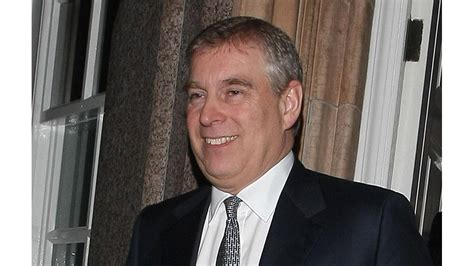 Prince Andrew Thrilled By Princess Eugenie Engagement News 8days