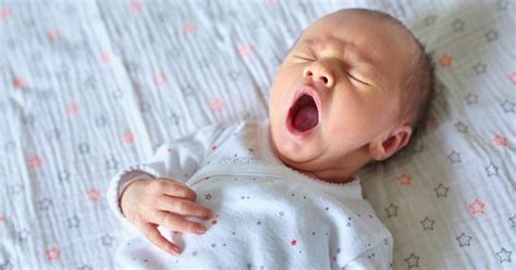 Baby Sleep Myths And What You Should Do Instead Today S Parent