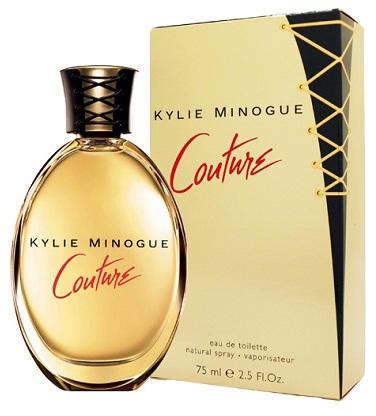 Kylie Minogue Couture EDT ml parfüm vásárlás olcsó Kylie Minogue Couture EDT ml parfüm