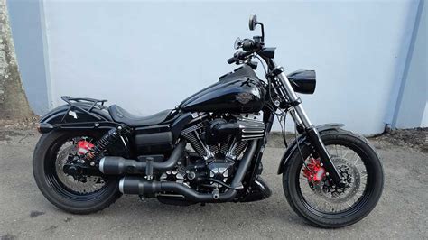 I hope that all kinds of information useful to you, cause i assure you that all kinds of information are genuine and reliable, no need to go anywhere that was all about the harley davidson low rider for sale prices specs features images, we hope it will helpful for. 2016 Harley-Davidson Dyna Low Rider S: Specs, Features ...