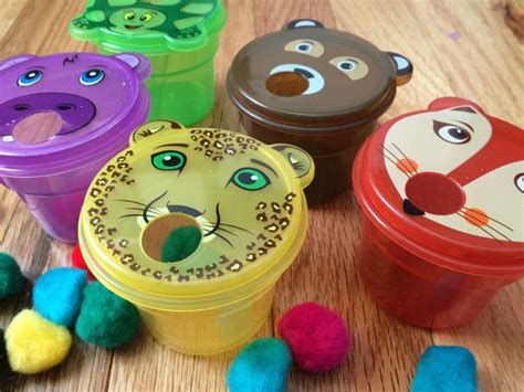 And we believe there is magic in taking the time to truly understand and help a person and a pet. Zoo Keeper Busy Bag - Feed Your Pets - Toddler - Baby ...