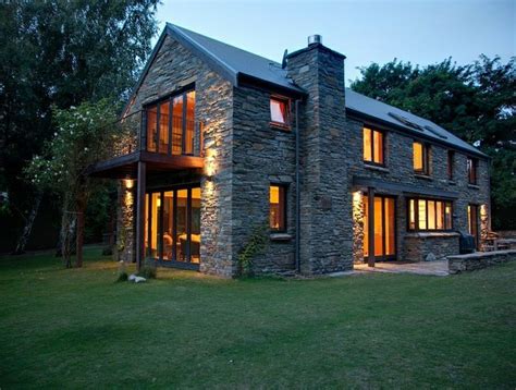 Image Result For Modern Stone Farmhouse Rénovation Vieille Maison
