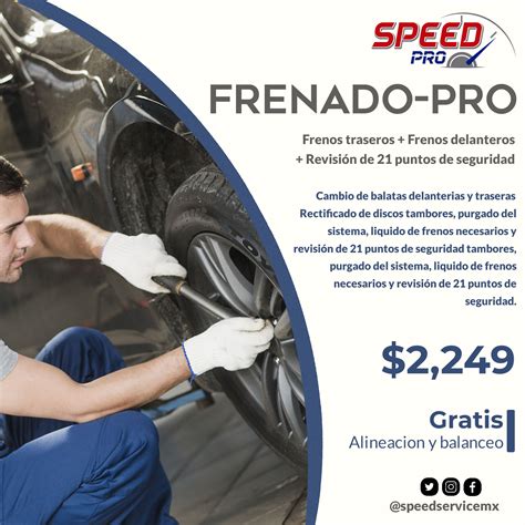 Promociones Taller Mecanico Automotriz Df Talleres Mecanicos