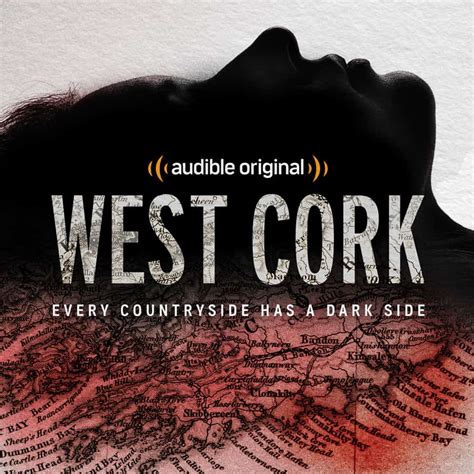 West Cork Audibles True Crime Podcast Explores Irelands