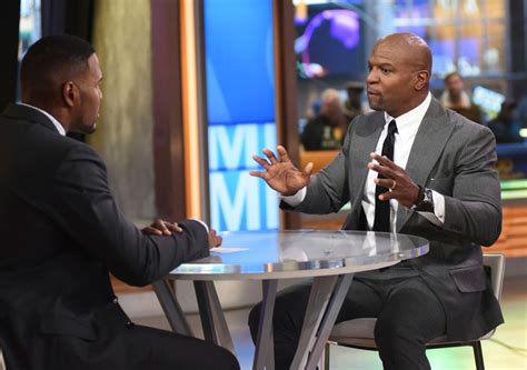 Actor Terry Crews Details His Alleged Sexual Assault The Washington Post