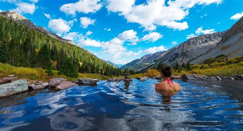 23 Best Hot Springs In Colorado A Locals List Travel Lemming