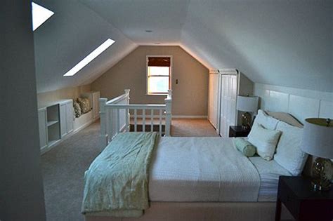Contractors.com has been visited by 10k+ users in the past month Master Suite Reveal | Master bedroom inspiration, Attic ...