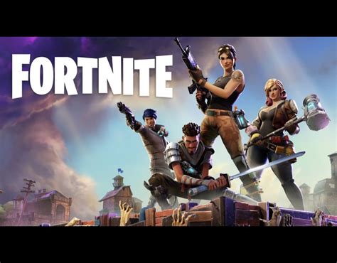 Download exclusive characters and all outfits. Fortnite news - PS4 blow as Xbox One gets bragging rights ...