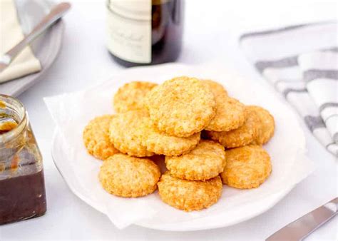 .cheese biscuits recipes on yummly | yellow squash cheddar cheese biscuit, cheddar cheese biscuit 119,744 recipes. Cheese Biscuits | Easy | Christmas | New Year | Party Food ...