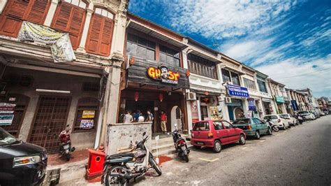 penang cool ghost museum tickets getyourguide