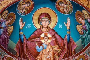 Who Is Mary Of Nazareth The Coming Home Network