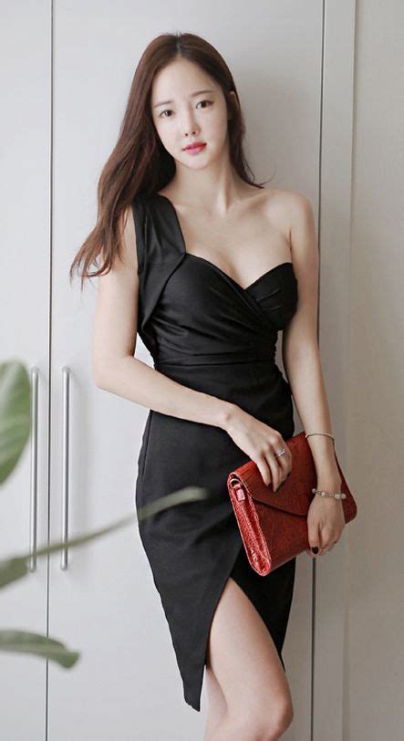 [luxe asian women dresses fashion style forever 21 korean sweets asian girl