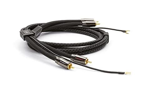 Top Best Phono Cable For Turntable Reviews Buying Guide Katynel