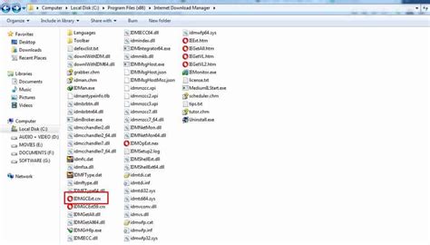 Drag and drop the file in the google chrome extensions tab. How To add IDM Extension In Chrome In Windows 10 Manually?