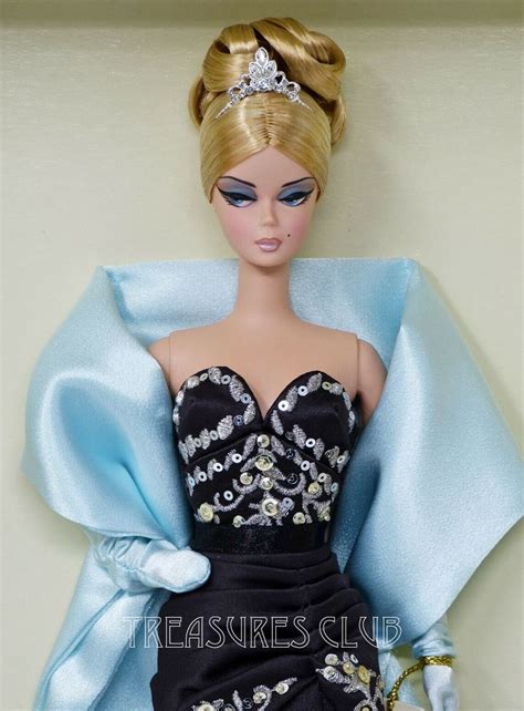 Pin De Olga Vasilevskay En Silkstone Barbie Dolls