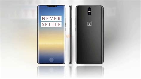 Oneplus 6 Specifications Release Date And Price Youtube