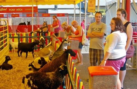 The Big E New Englands Largest Agricultural Fair New England Today