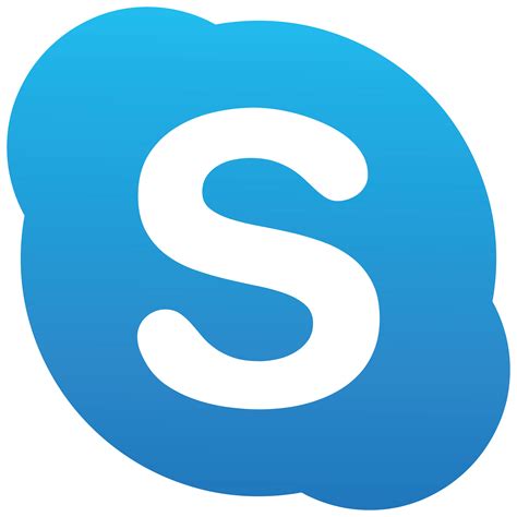 Skype Logo Png E Vetor Download De Logo