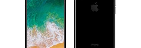 A Leak Confirms Apples Iphone 8 Design And Features Thedropnyc