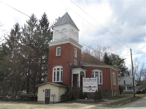 Titusville, Pennsylvania | Titusville, Pennsylvania | Flickr