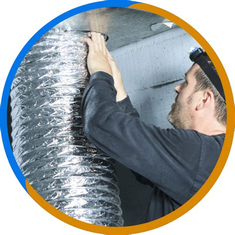 Air Duct Cleaning Services Hvac Cleaning Air Duct Solution