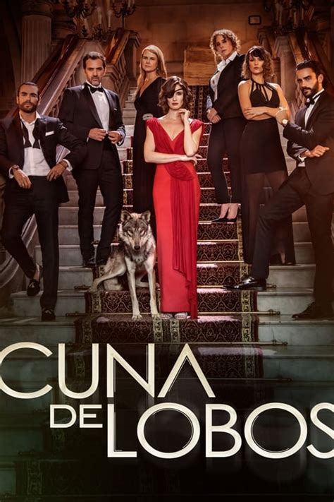 Production of the telenovela began in 2014, but it was not until february that its showing was confirmed. Cuna de lobos (TV Series 2019-2019) — The Movie Database ...