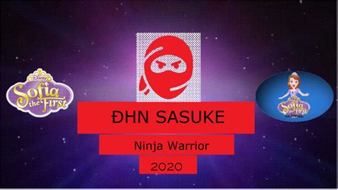 Đhn Sasuke Ninja Warrior Season 6 Custom Sasukepedia Wiki Fandom