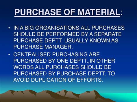 Ppt Material Issuecontrol And Valuation Powerpoint Presentation