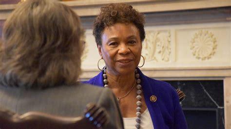 Rep Barbara Lee Diane Is Truly One Who Speaks Truth To Power Friends Committee On