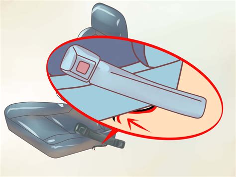 4 Ways To Disable A Seat Belt Alarm Wikihow