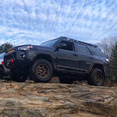 Show Me Your Bronze And Gold Page 4 Toyota 4runner Forum Largest