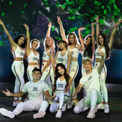 Na na na (spanish version) (2020), now united: Especial Now United: conheça a história e os membros do ...