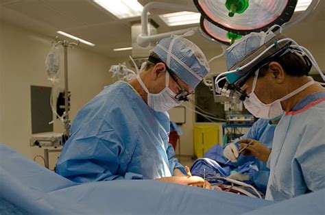 Open heart surgery is a medical procedure in which a large incision is made on the chest and different surgical techniques are applied on the heart muscle, the valves or the arteries supplying blood to the. Heart Surgery Stock Photos, Pictures & Royalty-Free Images - iStock
