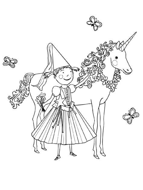 Supercoloring.com is a super fun for all ages: Unicorn Color Pages for Kids | Activity Shelter