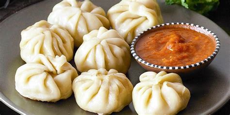 Momos Recipe Delicious Nepali Dumplings Gurkhas Restaurant