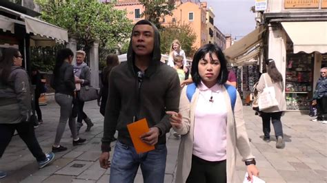 Always ask where are you like a standard two kid. Awak Kat Mana? S01 ep 02 promo - YouTube