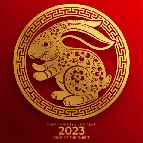 Chinese New Year 2023 Year Of The Rabbit Get New Year 2023 Update
