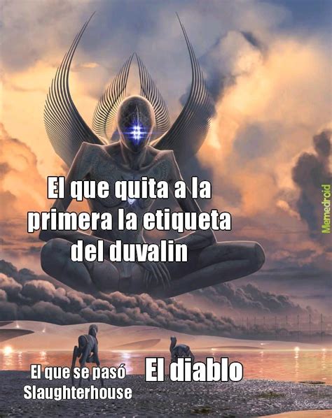 Top Memes De Duvalin En Español Memedroid